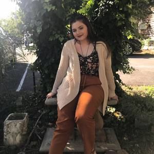 Meet your Posher, Grace